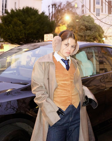 Wyoming Vest Wyoming Vest