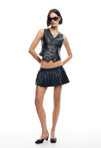 Wyoming Vest Wyoming Vest