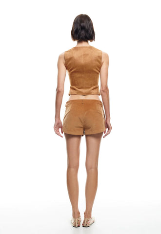 Wyoming Vest Wyoming Vest