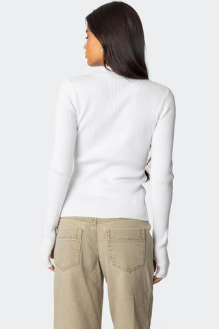 SnuggleUp Ribbed Cardigan SnuggleUp Ribbed Cardigan