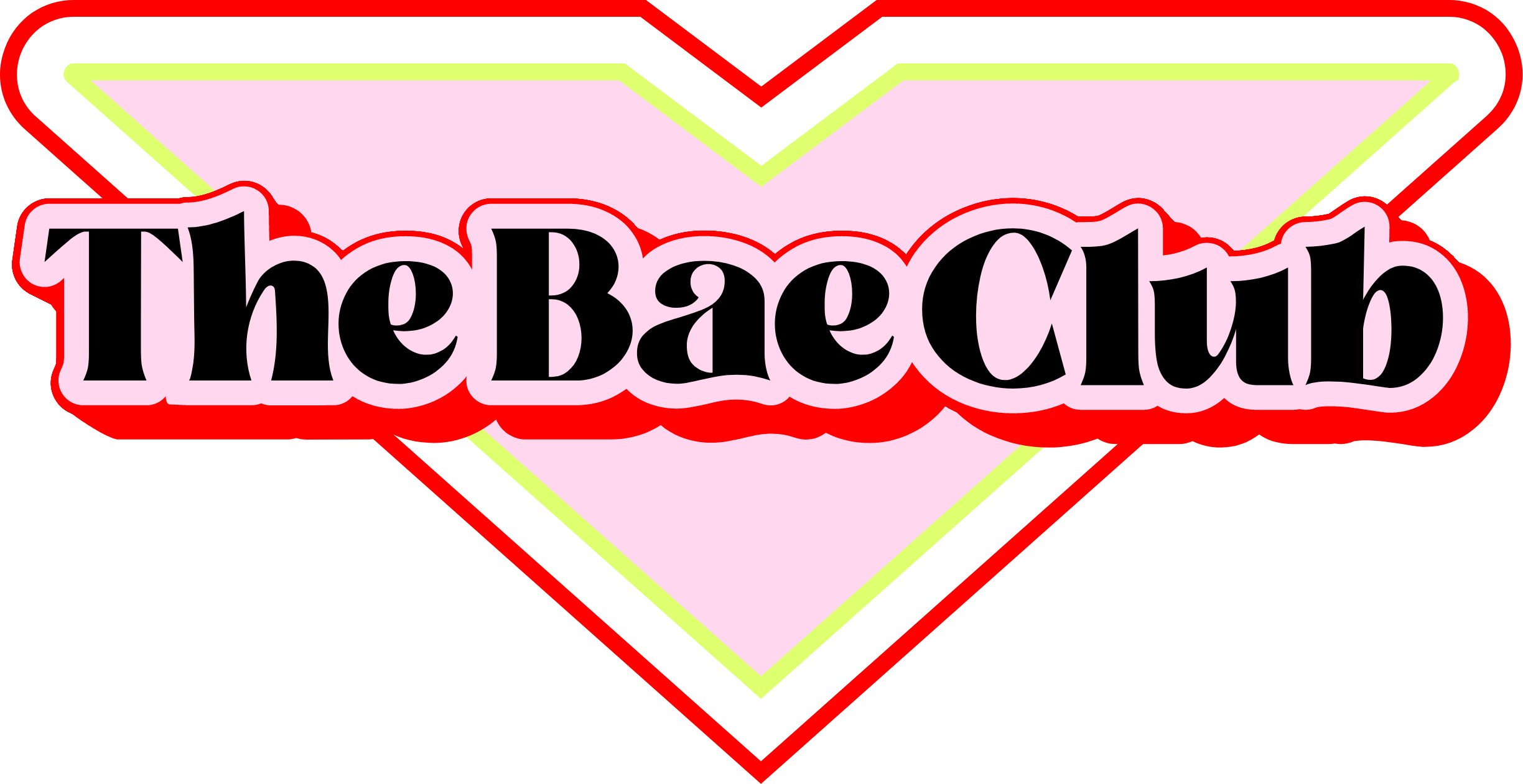 Top The Bae Club top-the-bae-club