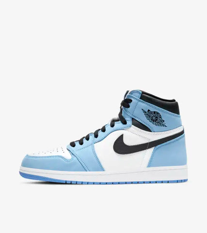 Air Jordan 1 University Blue Air Jordan 1 University Blue