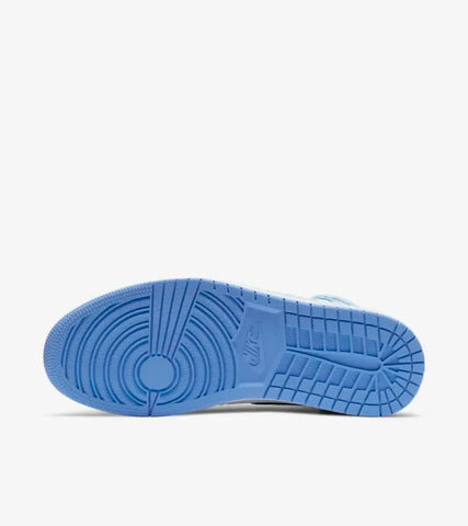 Air Jordan 1 University Blue Air Jordan 1 University Blue