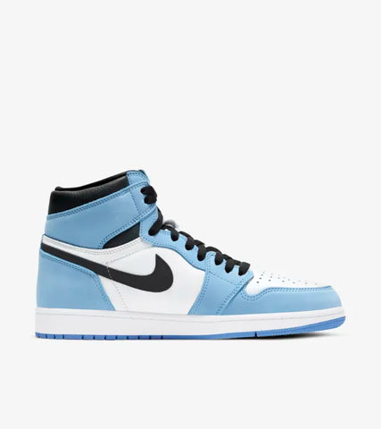 Air Jordan 1 University Blue Air Jordan 1 University Blue