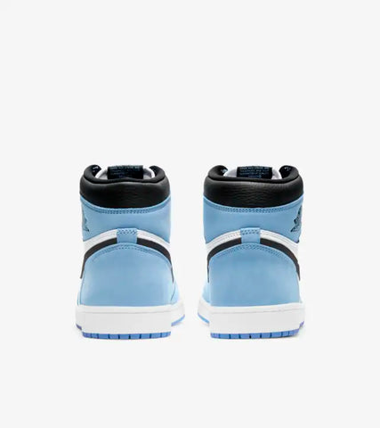 Air Jordan 1 University Blue Air Jordan 1 University Blue