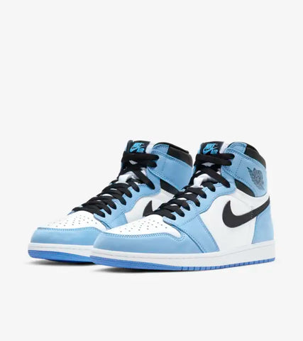 Air Jordan 1 University Blue Air Jordan 1 University Blue