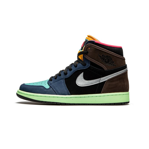 Nike Air Jordan 1 Biohack High Nike Air Jordan 1 Biohack High