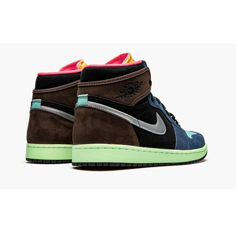 Nike Air Jordan 1 Biohack High Nike Air Jordan 1 Biohack High