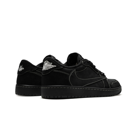 Nike Air Jordan 1 Black Phantom Nike Air Jordan 1 Black Phantom