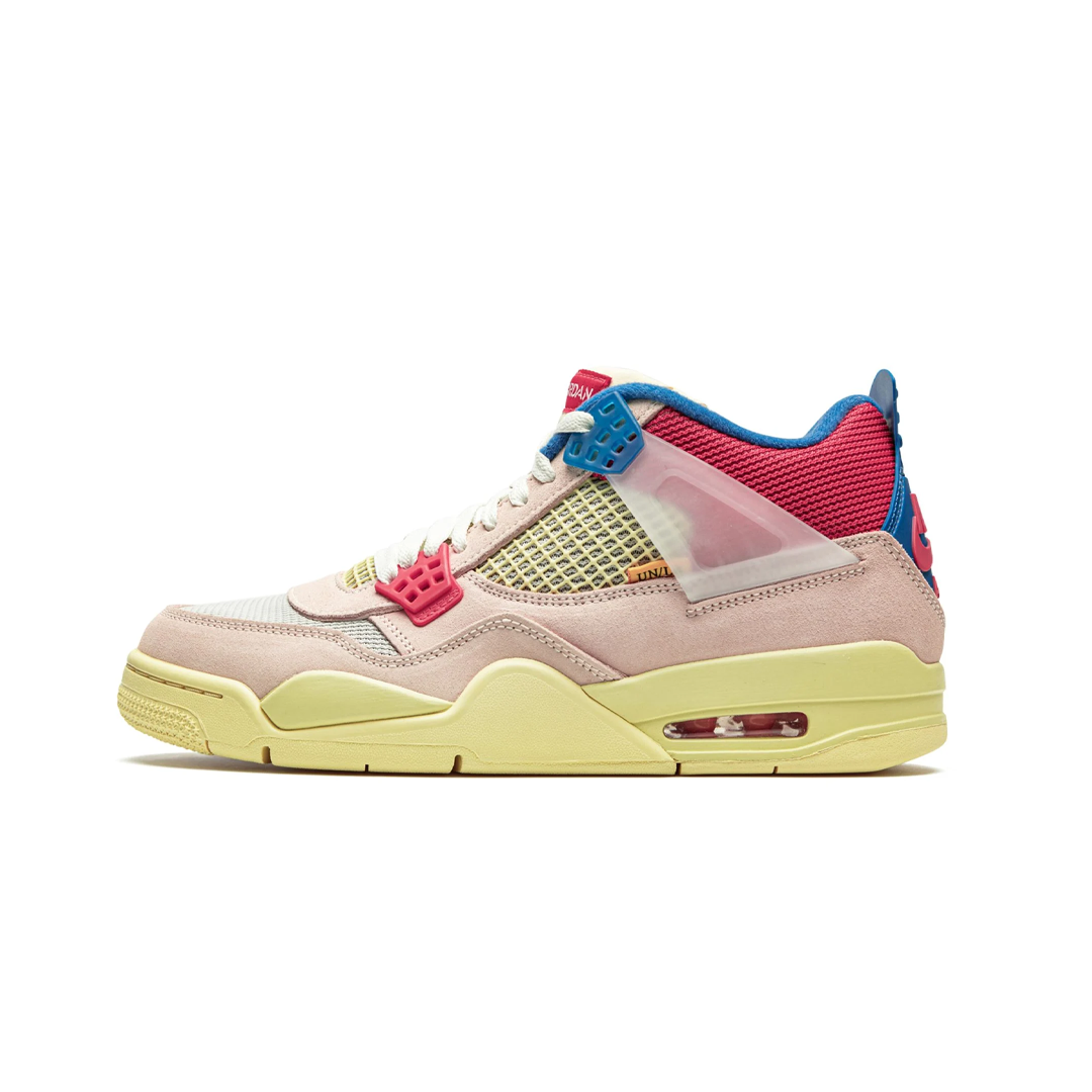 Nike Air Jordan Union Guava Ice – The Bae Club - Main Image
