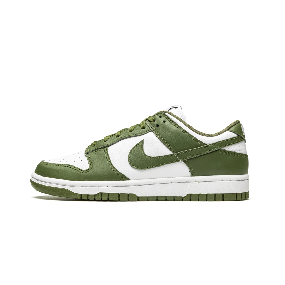 Nike military deals green