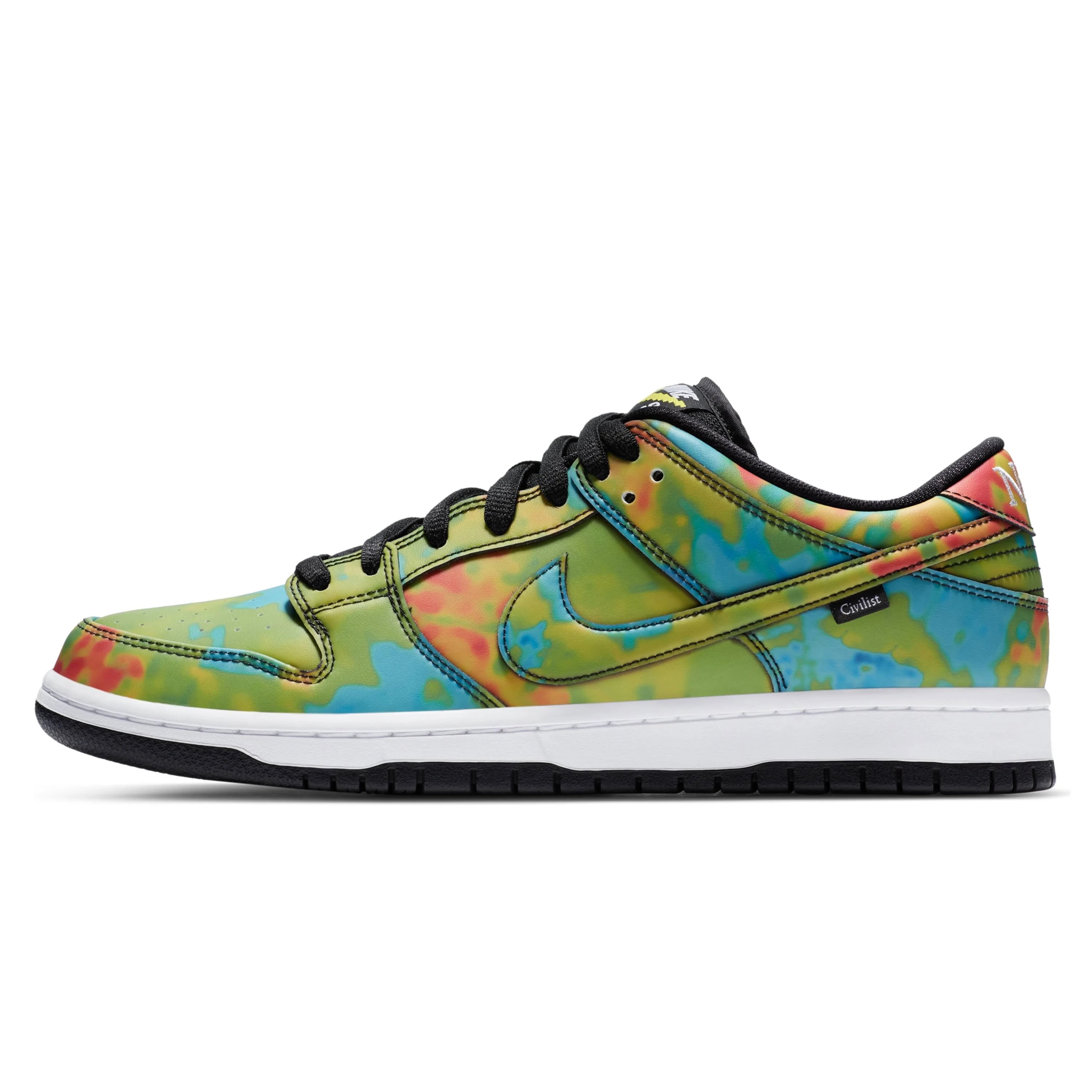Nike sb dunk high civilist on sale