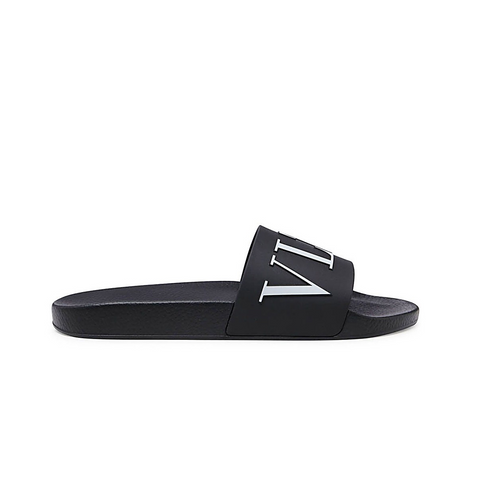 Valentino Garavani Letter Slides Valentino Garavani Letter Slides
