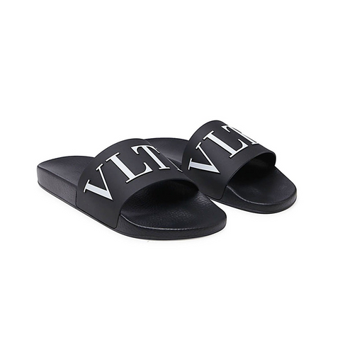 Valentino Garavani Letter Slides Valentino Garavani Letter Slides