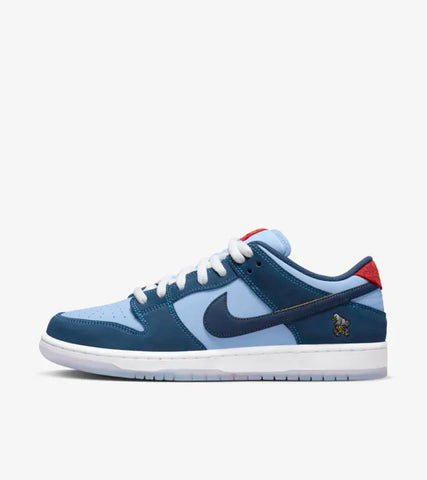 Why So Sad? SB Dunk Low PRM Why So Sad? SB Dunk Low PRM