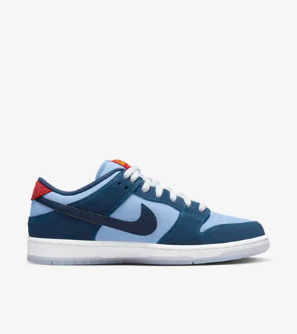 Why So Sad? SB Dunk Low PRM Why So Sad? SB Dunk Low PRM