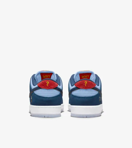 Why So Sad? SB Dunk Low PRM Why So Sad? SB Dunk Low PRM