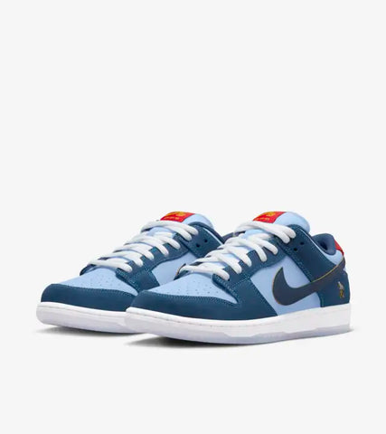 Why So Sad? SB Dunk Low PRM Why So Sad? SB Dunk Low PRM