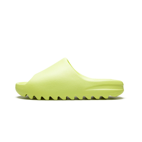 Yeezy Slide Glow Green Yeezy Slide Glow Green
