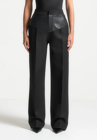 The Camden Trousers