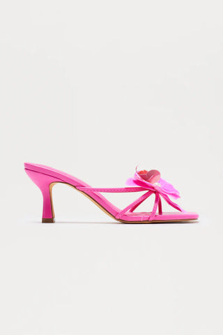 Island Sun Orchid Mules