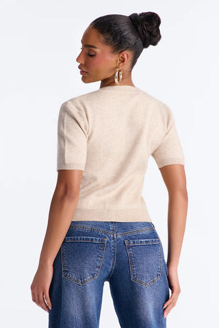 Squeeze The Day Lemon Cardigan