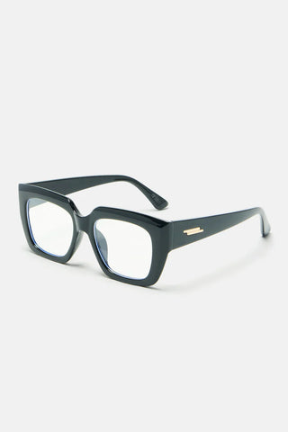 Executive Meeting Blue Light Glasses