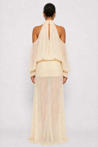 Tully Maxi Skirt