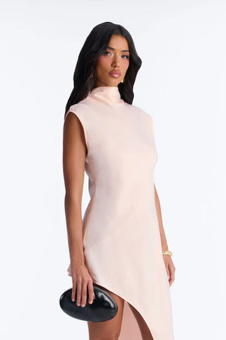 Sweet Surrender High Low Dress