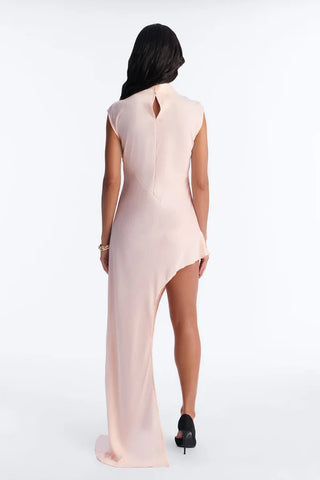 Sweet Surrender High Low Dress