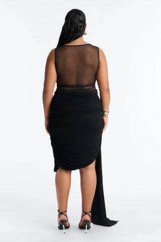 Effortless Edge Top