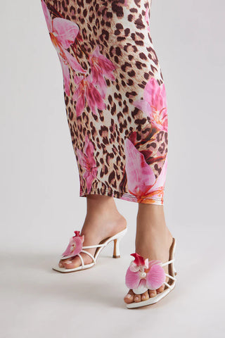 Island Sun Orchid Mules