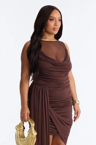 Effortless Edge Top