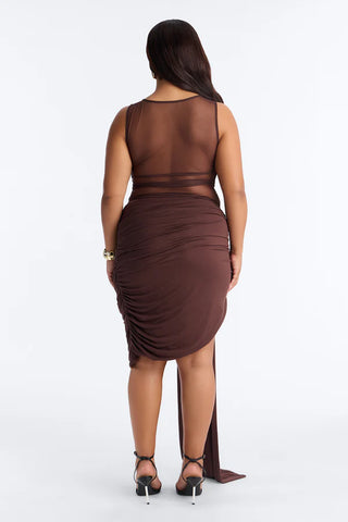Effortless Edge Top