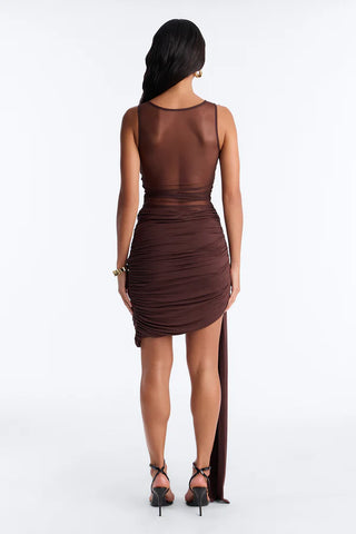 Effortless Edge Top