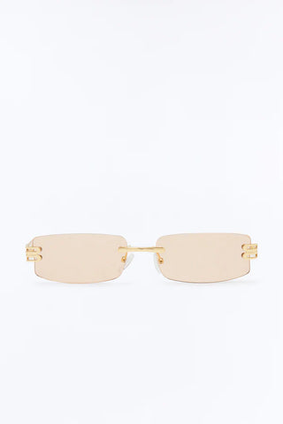 Dusk Till Dawn Square Sunglasses