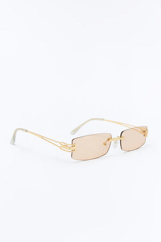 Dusk Till Dawn Square Sunglasses
