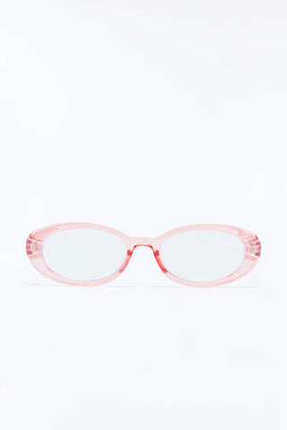 Corporate Baddie Blue Light Glasses