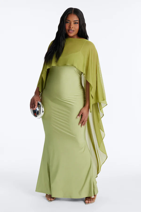 staying true satin maxi dress Staying True Satin Maxi Dress from Fashion Nova