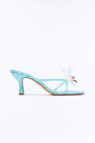Island Sun Orchid Mules