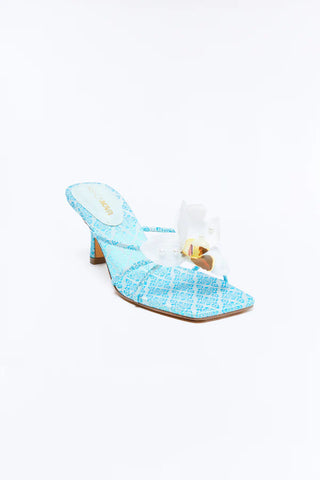 Island Sun Orchid Mules