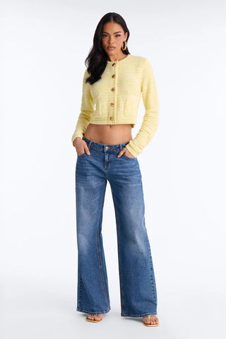 Class Act Cardigan