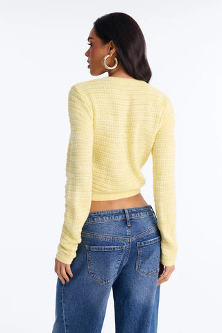 Class Act Cardigan