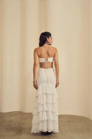 Zehra Maxi Dress