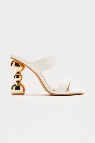 Dayana Novelty Mules