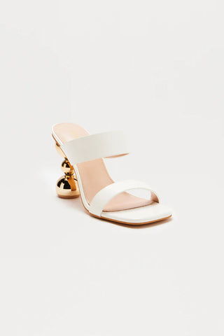 Dayana Novelty Mules