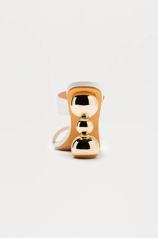 Dayana Novelty Mules