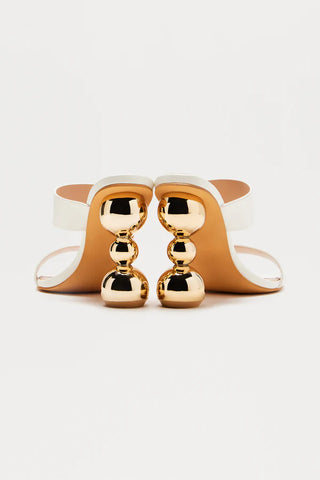 Dayana Novelty Mules