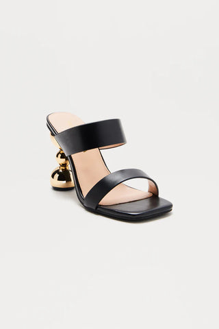 Dayana Novelty Mules