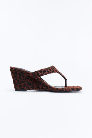 Kindred Thong Wedges